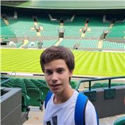 Offro ripetizioni ai bambini di scuole elementari e medie